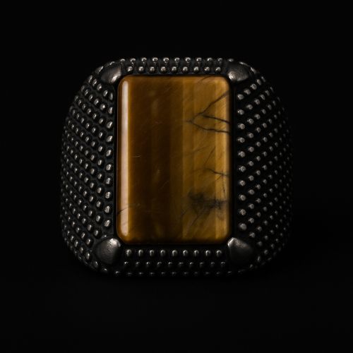 Earthfang Ring
