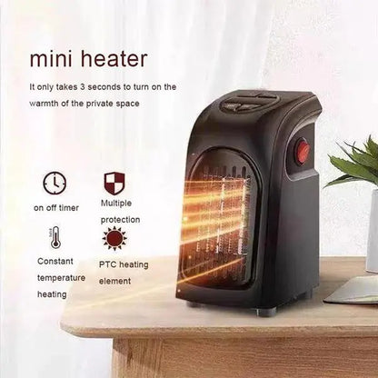 Handy Heater